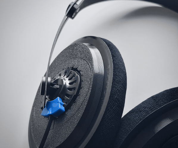 Night Owl Over-Ear headphones